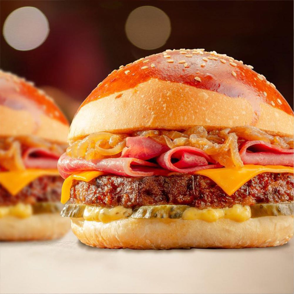 BURGERLER
